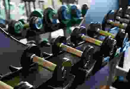 Power Fitness