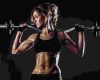 Shoulder Press