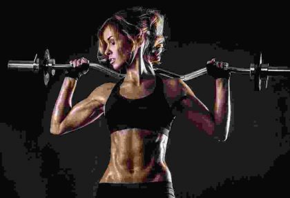 Shoulder Press Shoulder Press