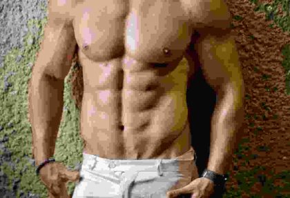 Perfect Abs Perfect Abs