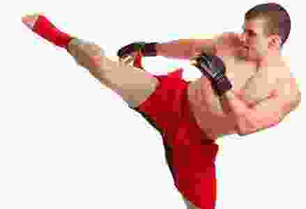 Martial Arts